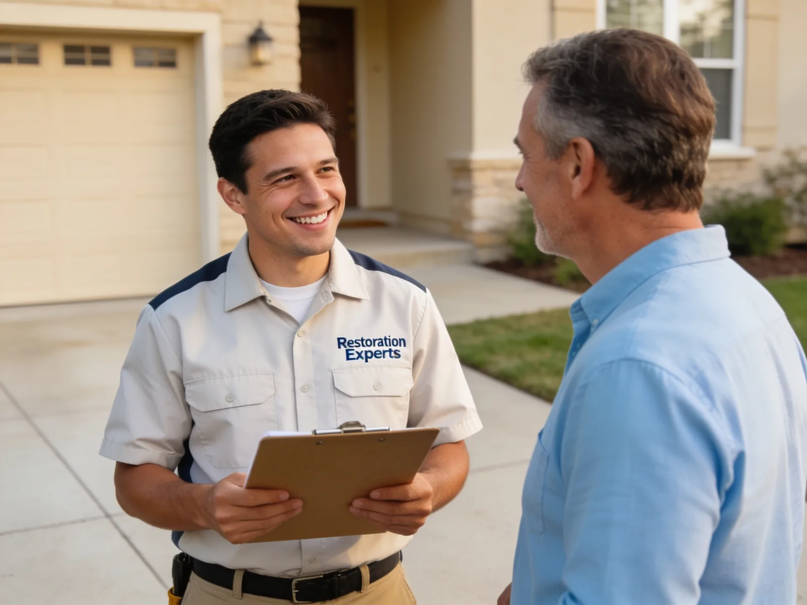 Water Damage Cleanup Celeste, TX FAQs